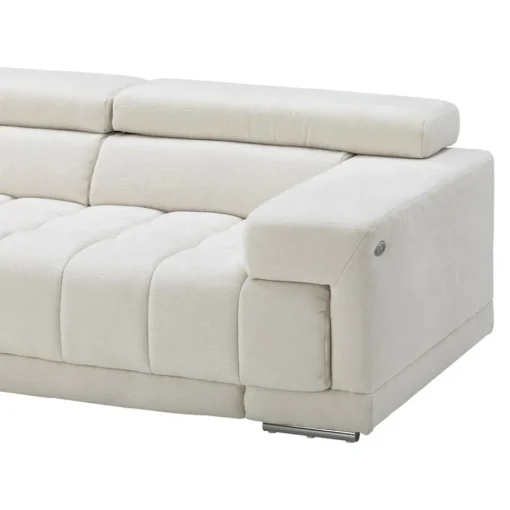 Ecksofa Spliff-S