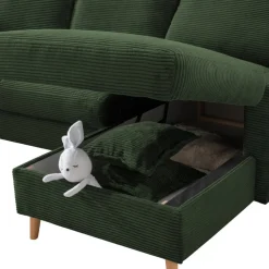Ecksofa Valentina