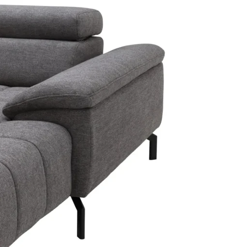 Ecksofa Vegas-S