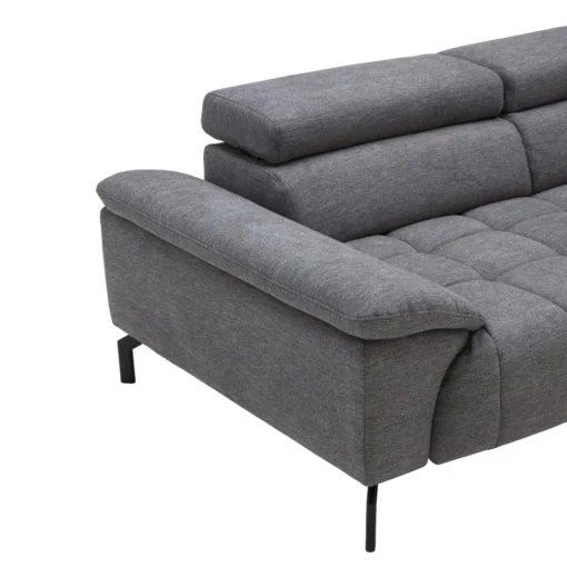 Ecksofa Vegas-S