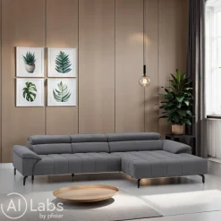 Ecksofa Vegas-S