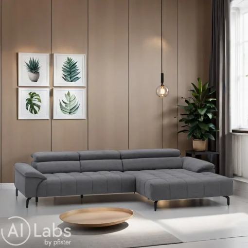 Ecksofa Vegas-S