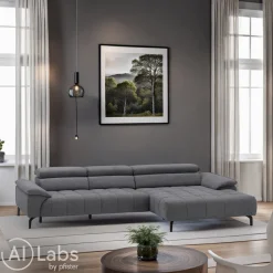 Ecksofa Vegas-S