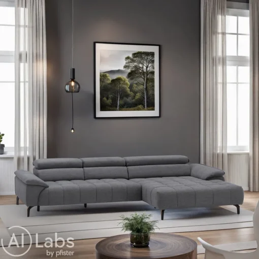 Ecksofa Vegas-S