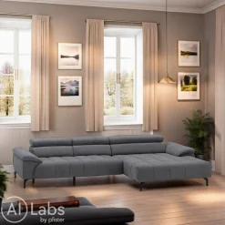 Ecksofa Vegas-S
