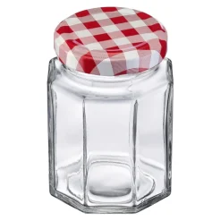 Einmachglas-Set Glass