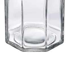 Einmachglas-Set Glass