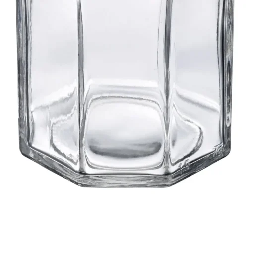 Einmachglas-Set Glass