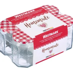 Einmachglas-Set Glass
