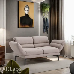 Einzelsofa Cosio