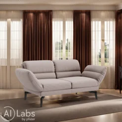 Einzelsofa Cosio
