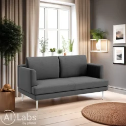 Einzelsofa I-Liv