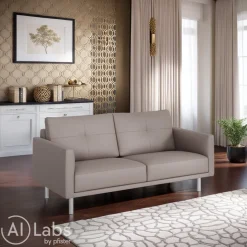 Einzelsofa I-Monia