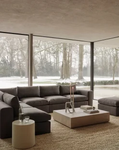 Einzelsofa Mellow