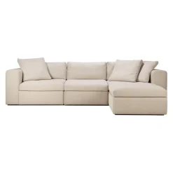 Einzelsofa Mellow