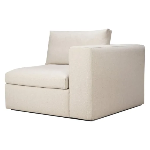 Einzelsofa Mellow