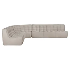 Einzelsofa N701