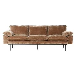 Einzelsofa Retro