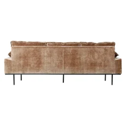 Einzelsofa Retro