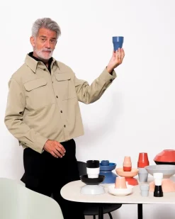 Espressobecher Seefeld