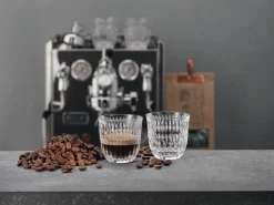 Espressobecher-Set Barista