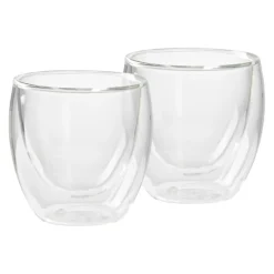 Espressobecher-Set Double-4555