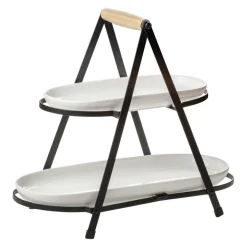 Etagere Serve & Share