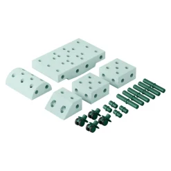 Explorer Set Entdecker