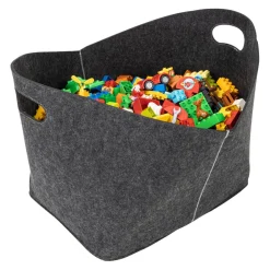 Filztasche Bateau
