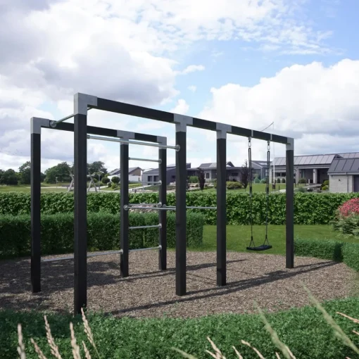 Fitnessgerät Outdoor
