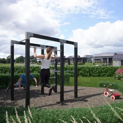 Fitnessgerät Outdoor