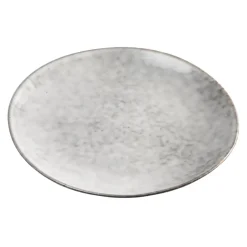 Flacher Teller Nordic Sand
