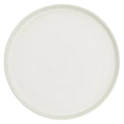 Flacher Teller RE-Glaze