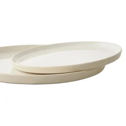 Flacher Teller RE-Glaze