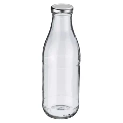 Flasche Glass