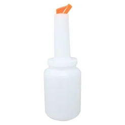 Flasche mit Ausgiesser Speed Bottle