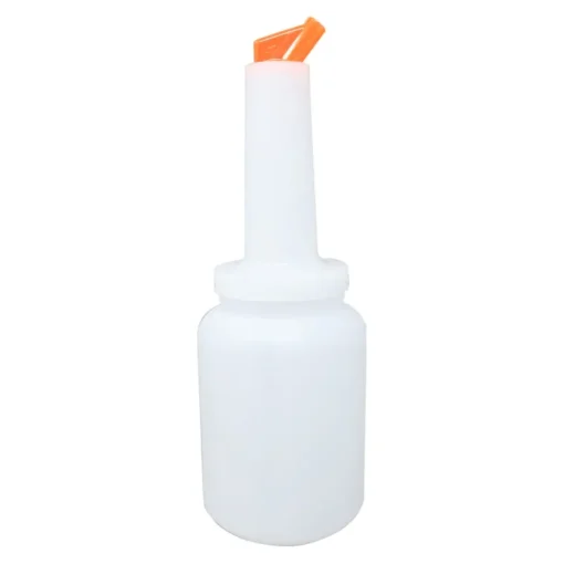 Flasche mit Ausgiesser Speed Bottle