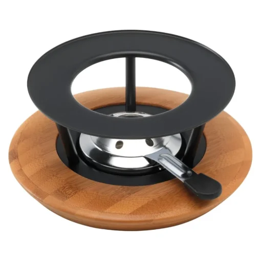Fondue-Set Alpina