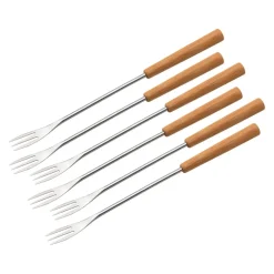 Fondue-Set Alpina
