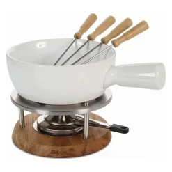 Fondue-Set Davos