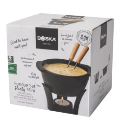 Fondue-Set Fondue