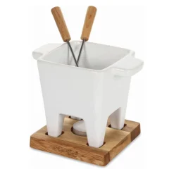 Fondue-Set Friends