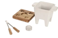 Fondue-Set Friends