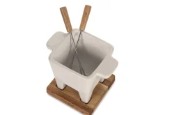 Fondue-Set Friends
