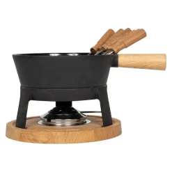 Fondue-Set Milano