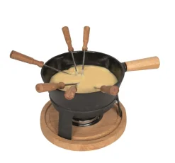 Fondue-Set Milano