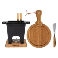 Fondue-Set Monaco +