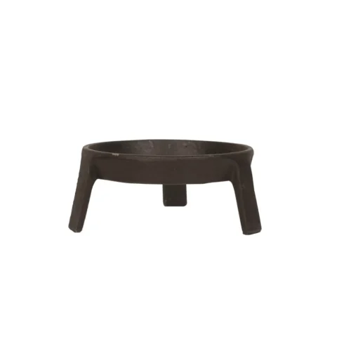 Fondue-Set Nero