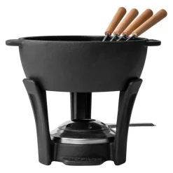 Fondue-Set Space