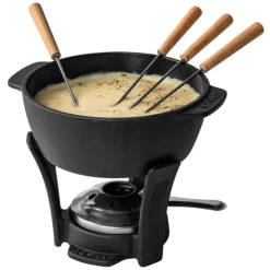 Fondue-Set Space